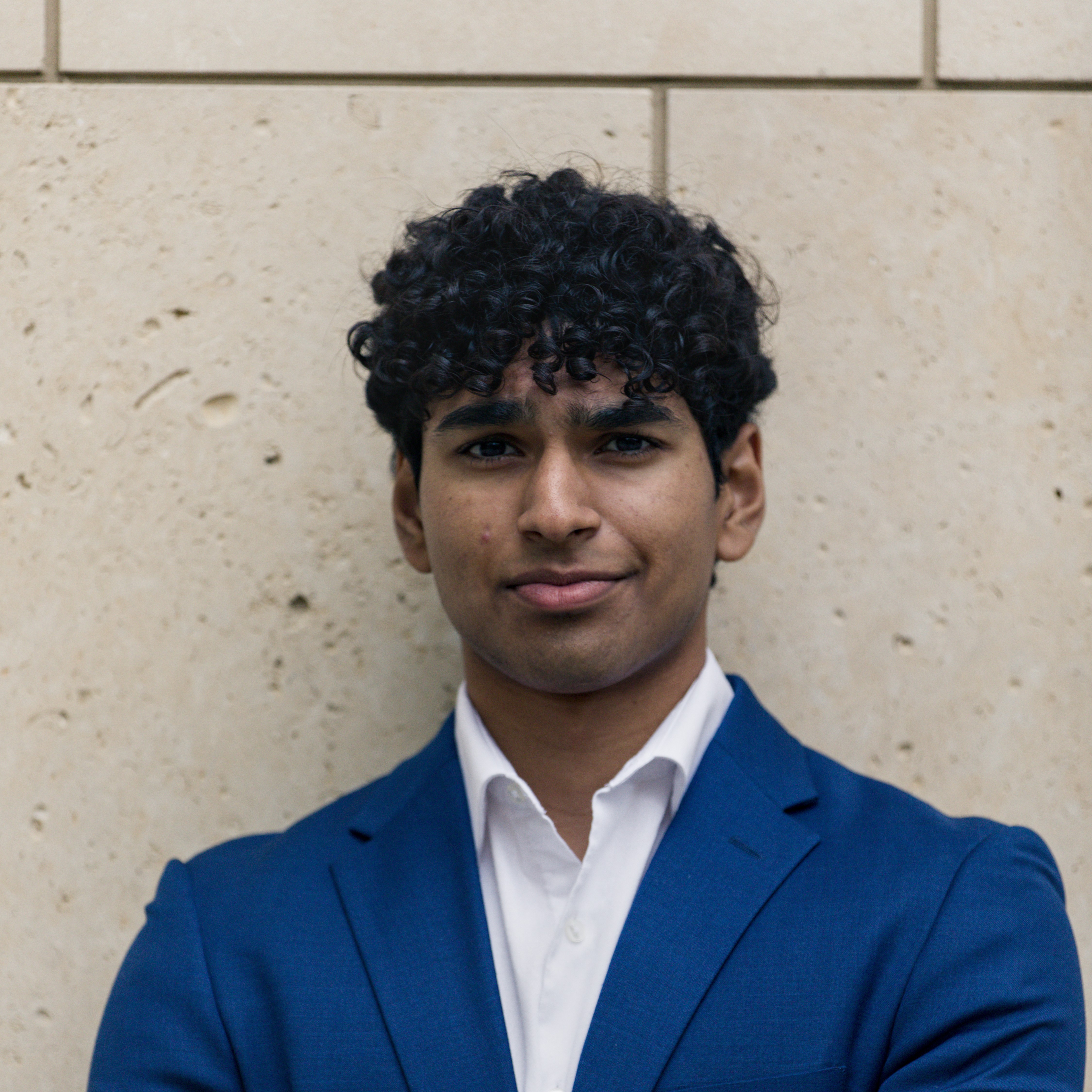 Workshop Coordinator