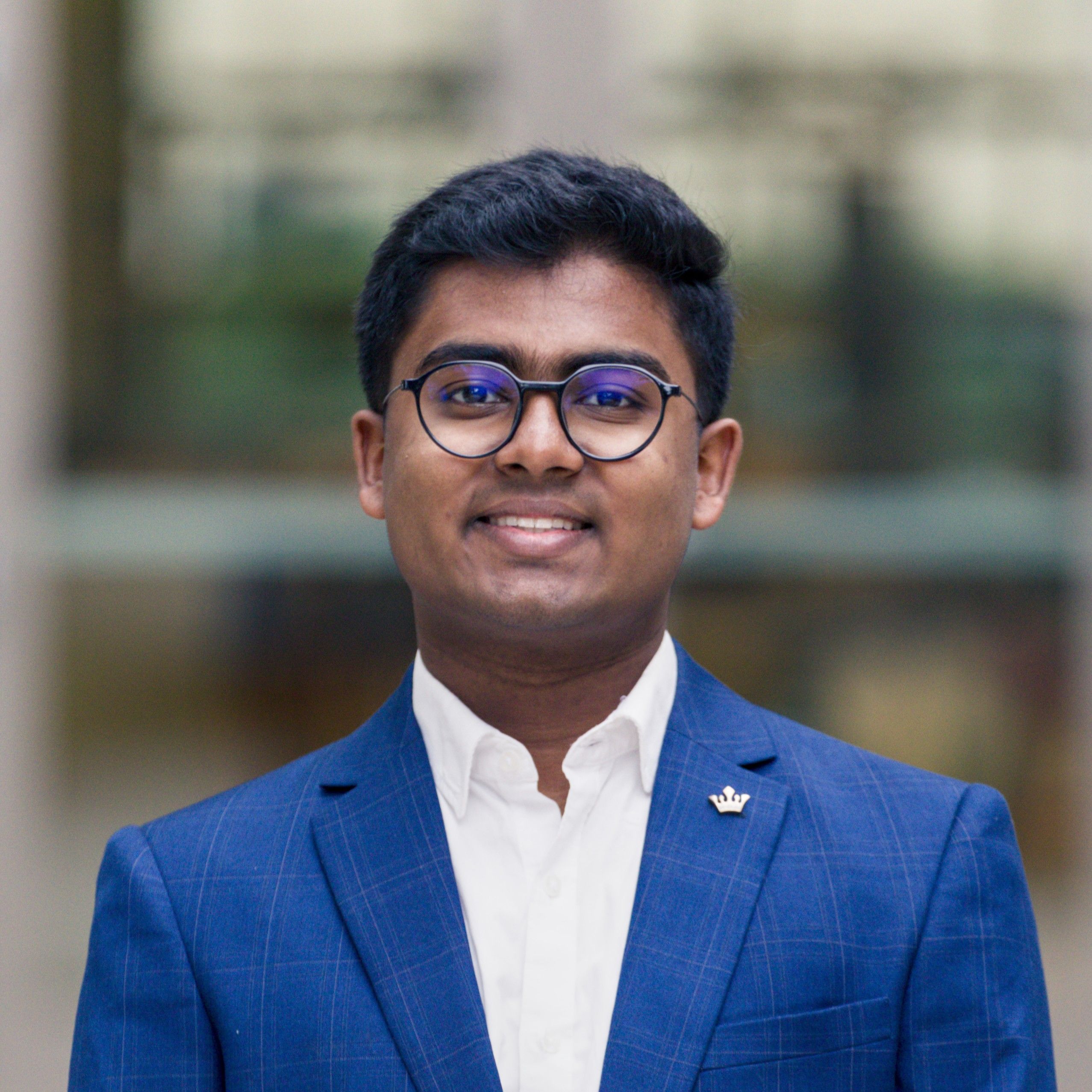 photo of vice president