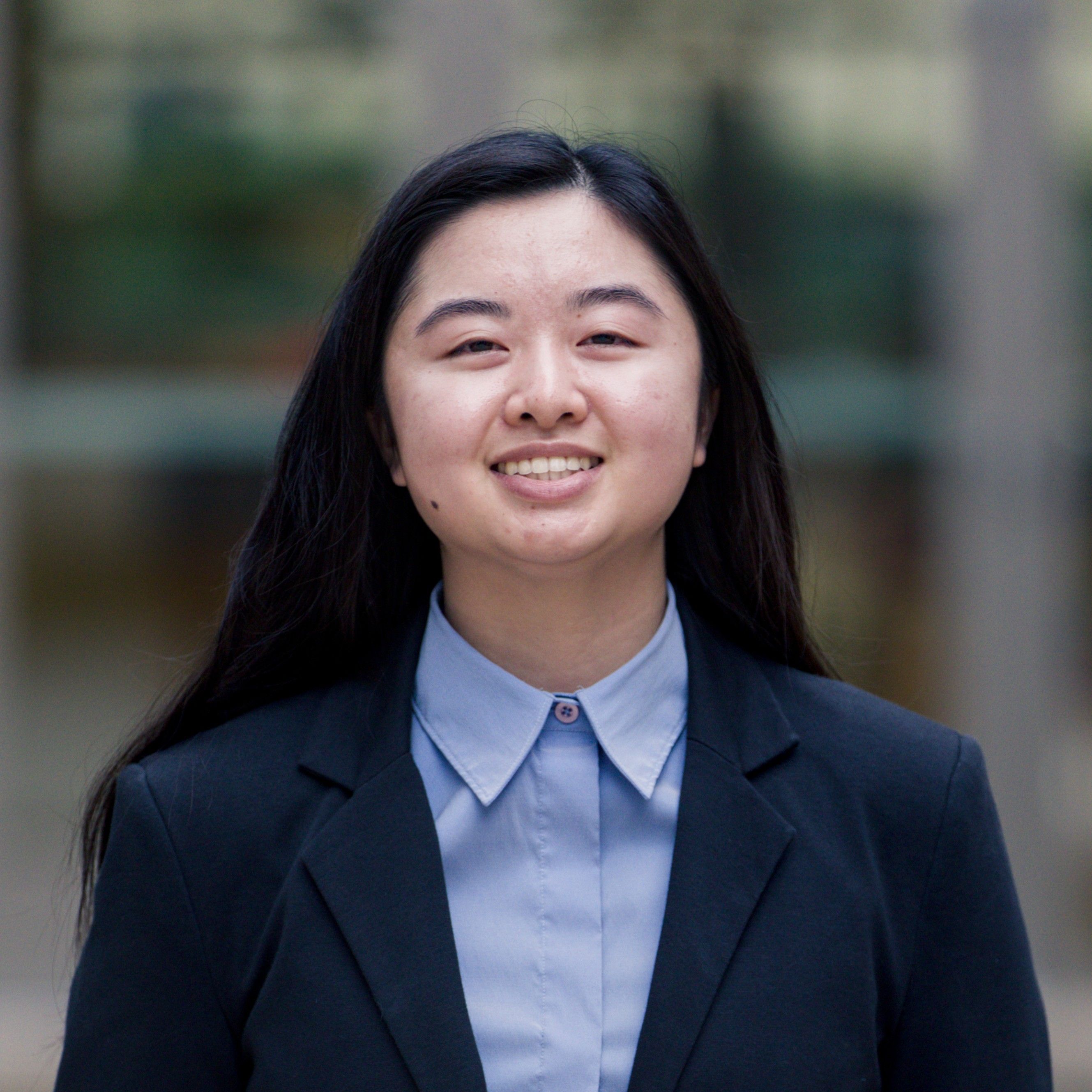 Outreach Coordinator