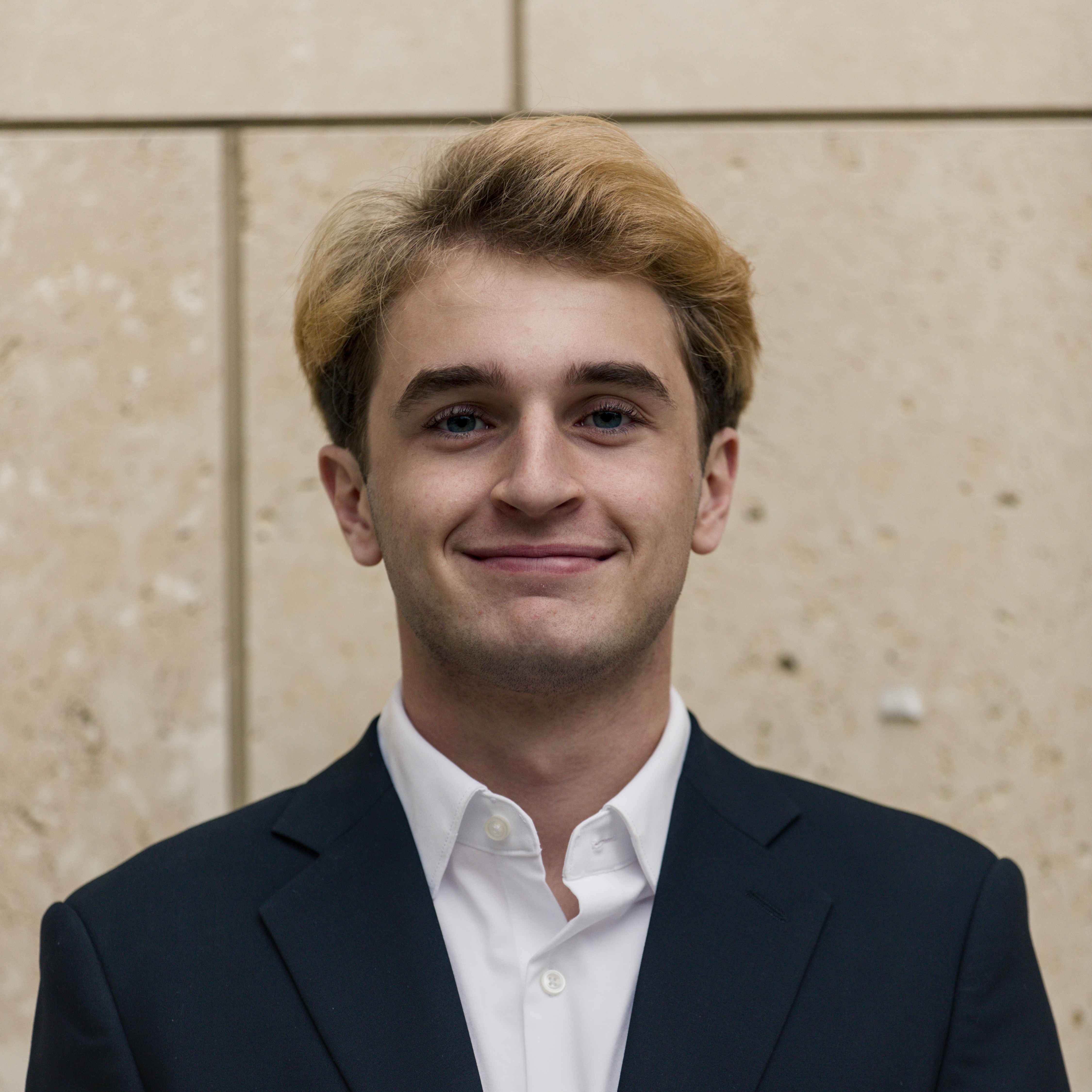 Career Development Coordinator