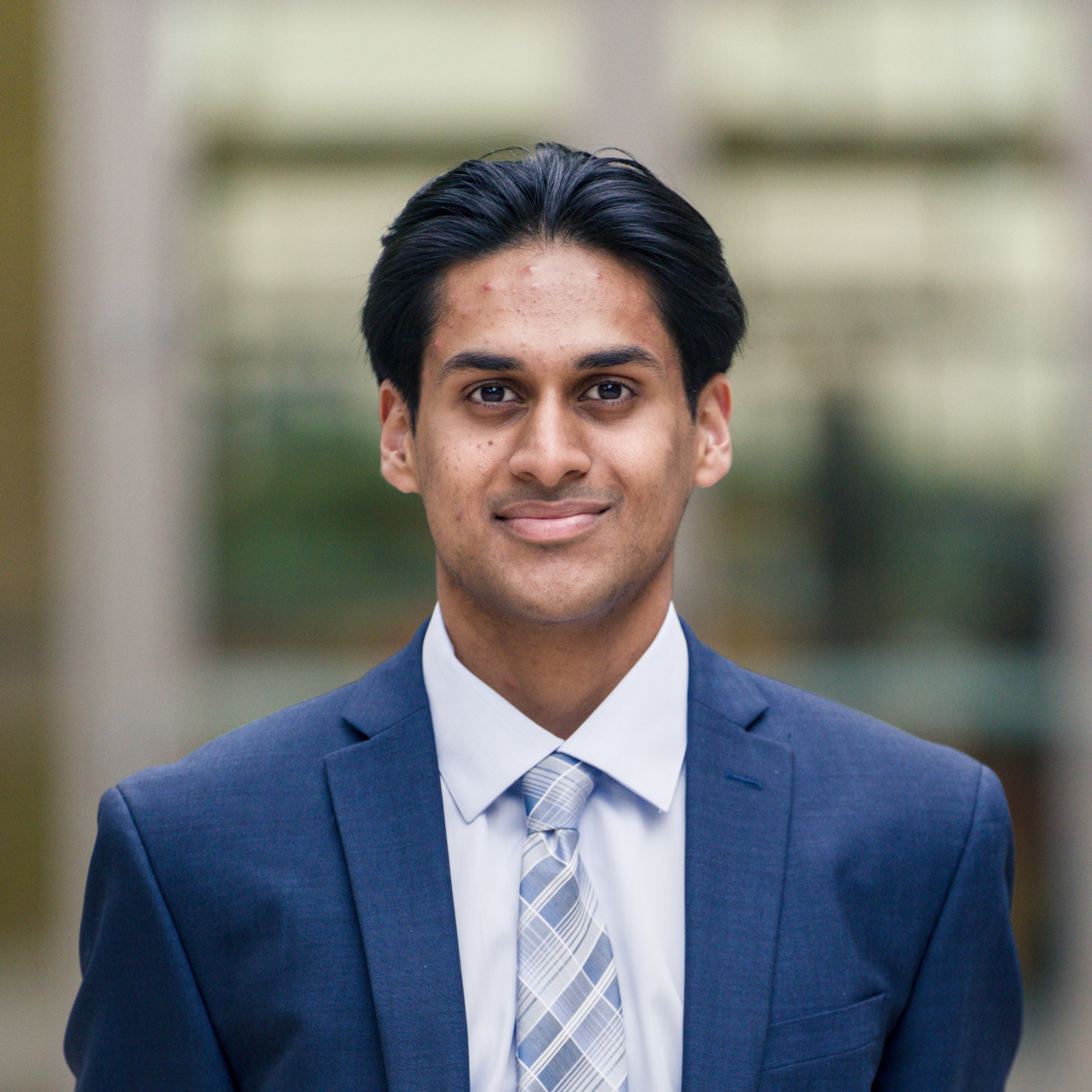 Hackathon Coordinator