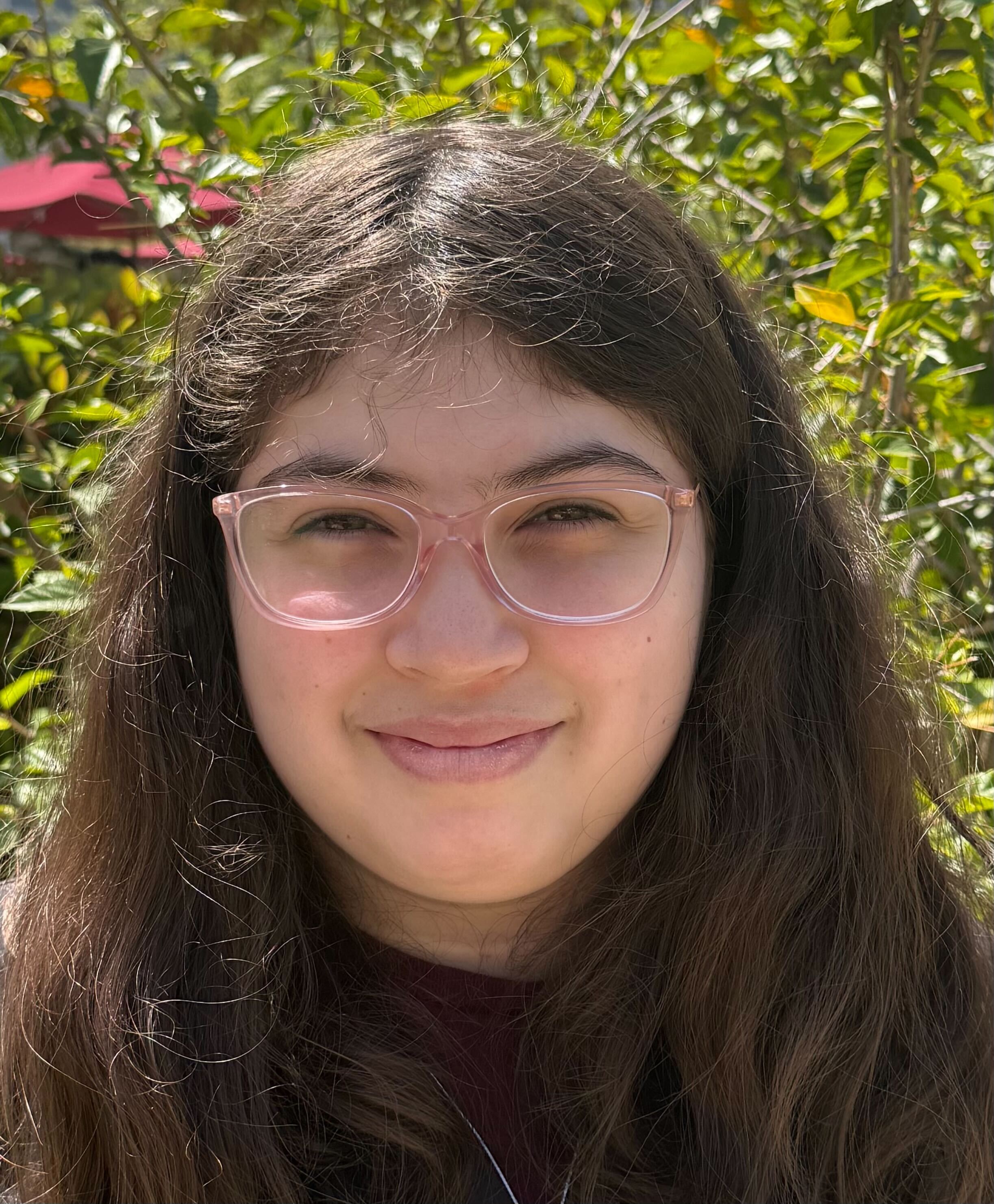 photo of Co-Event Coordinator